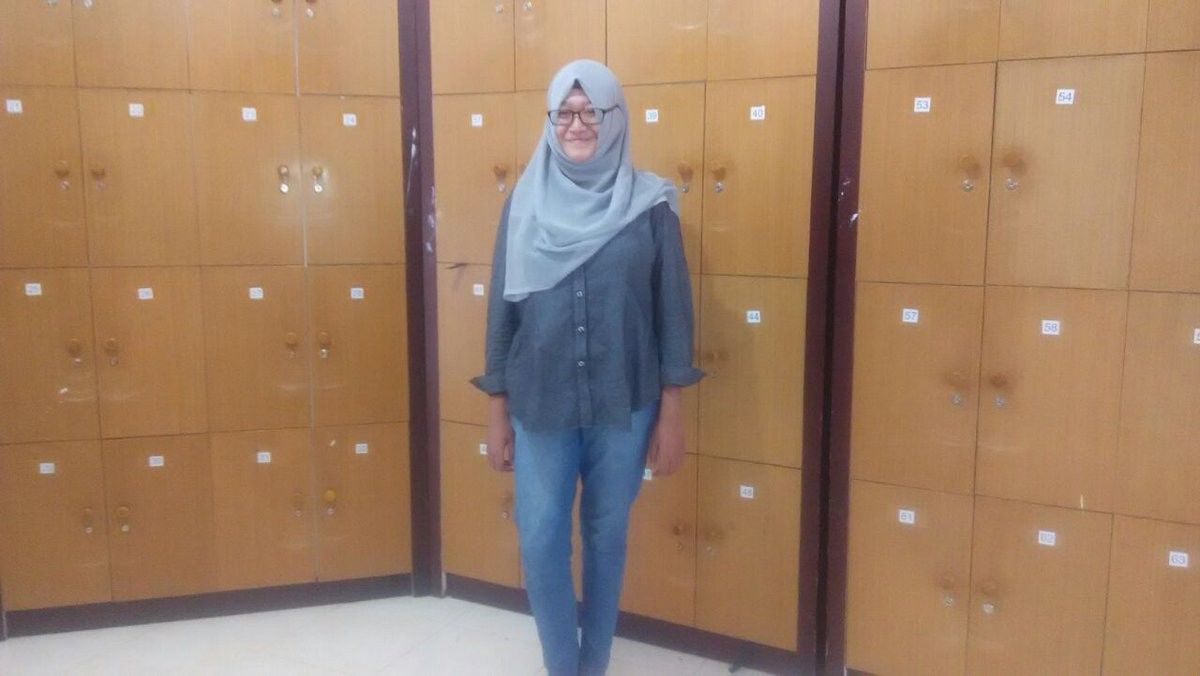 Begini Tata Cara Masuk Perpustakaan UNAIR 