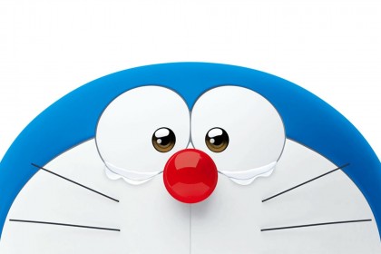 Terbongkar Inilah Penyebab Utama Tubuh Doraemon Berwarna Biru 