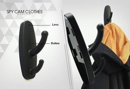 Waspada Modus Kejahatan Baru, 9 Benda di Toilet Wanita Ini Biasa Dipasang Hidden Camera