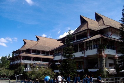 Cuma Mahasiswa Gunadarma yang Bakal Paham dengan Hal Unik Ini!