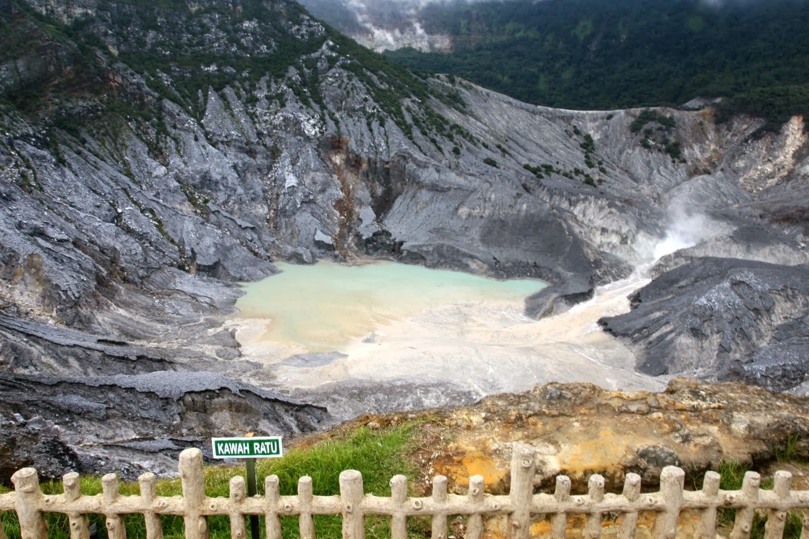 15 Tempat Wisata Ini Wajib Dikunjungi Mahasiswa Bandung