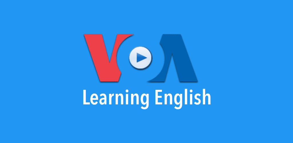 English com. VOA Learning English. Voice of America Learning English. VOA Special English. VOA Learning English лого.