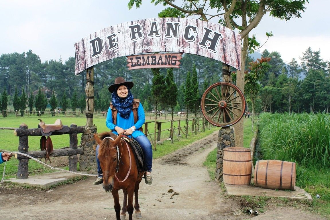 15 Tempat Wisata Ini Wajib Dikunjungi Mahasiswa Bandung