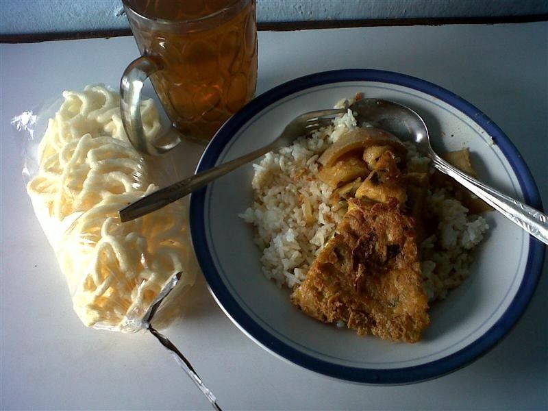 Image result for warung makan bu cinta solo'