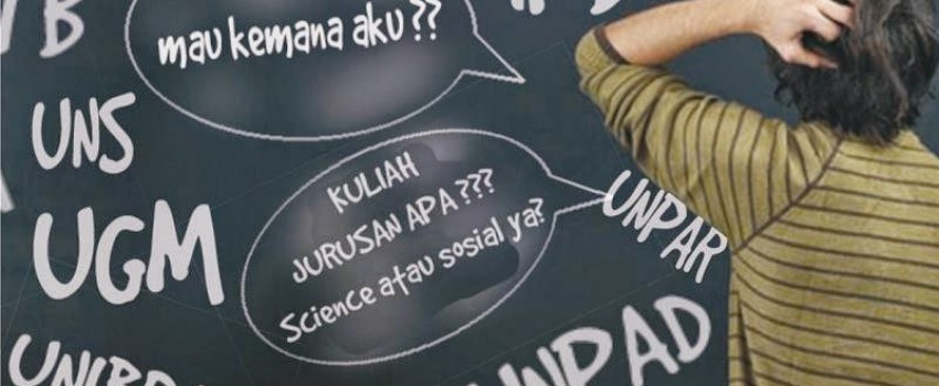 6 Jalur Masuk Perguruan Tinggi Bagi Kamu yang Baru Lulus Sekolah
