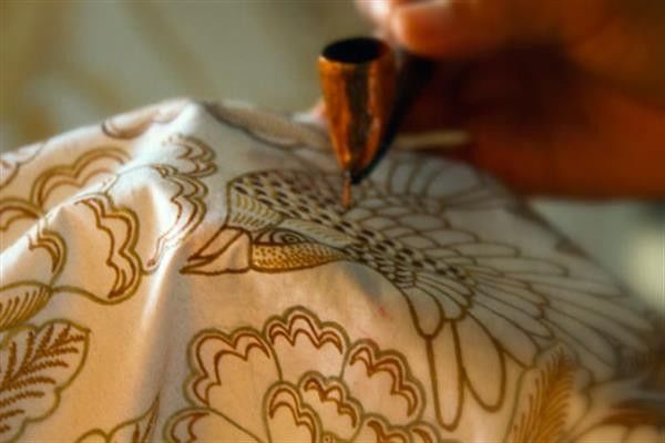 4 Jenis Kain Batik Berdasarkan Cara Pembuatannya