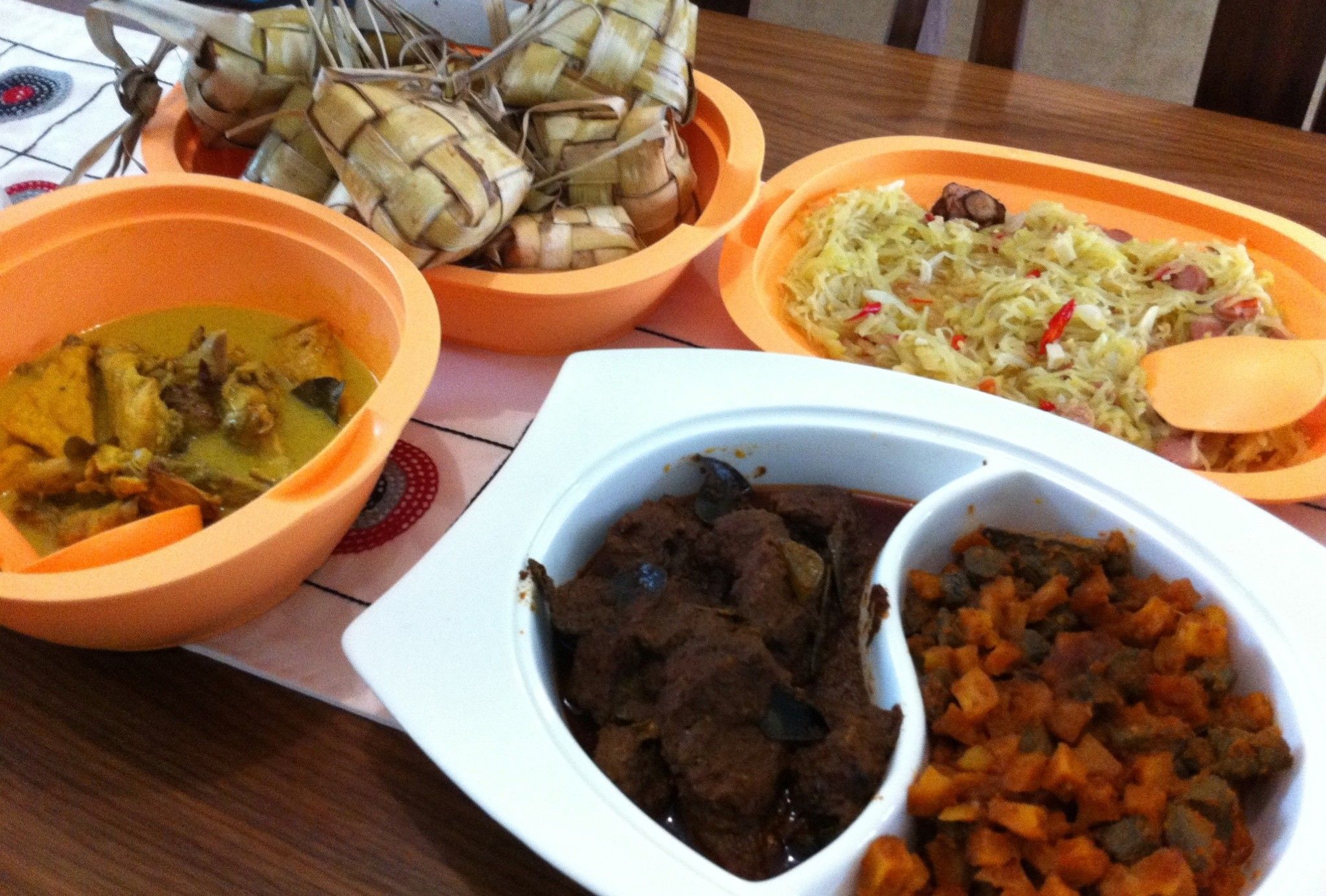 Tips Pantang Home Sick Buat Perantau yang Gak Mudik Lebaran Tips Pantang Home Sick Buat Perantau yang Gak Mudik Lebaran