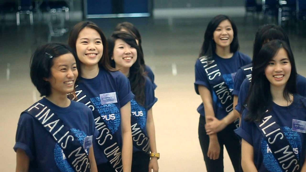 Kamu yang Kuliah di Universitas Multimedia Nusantara Pasti 