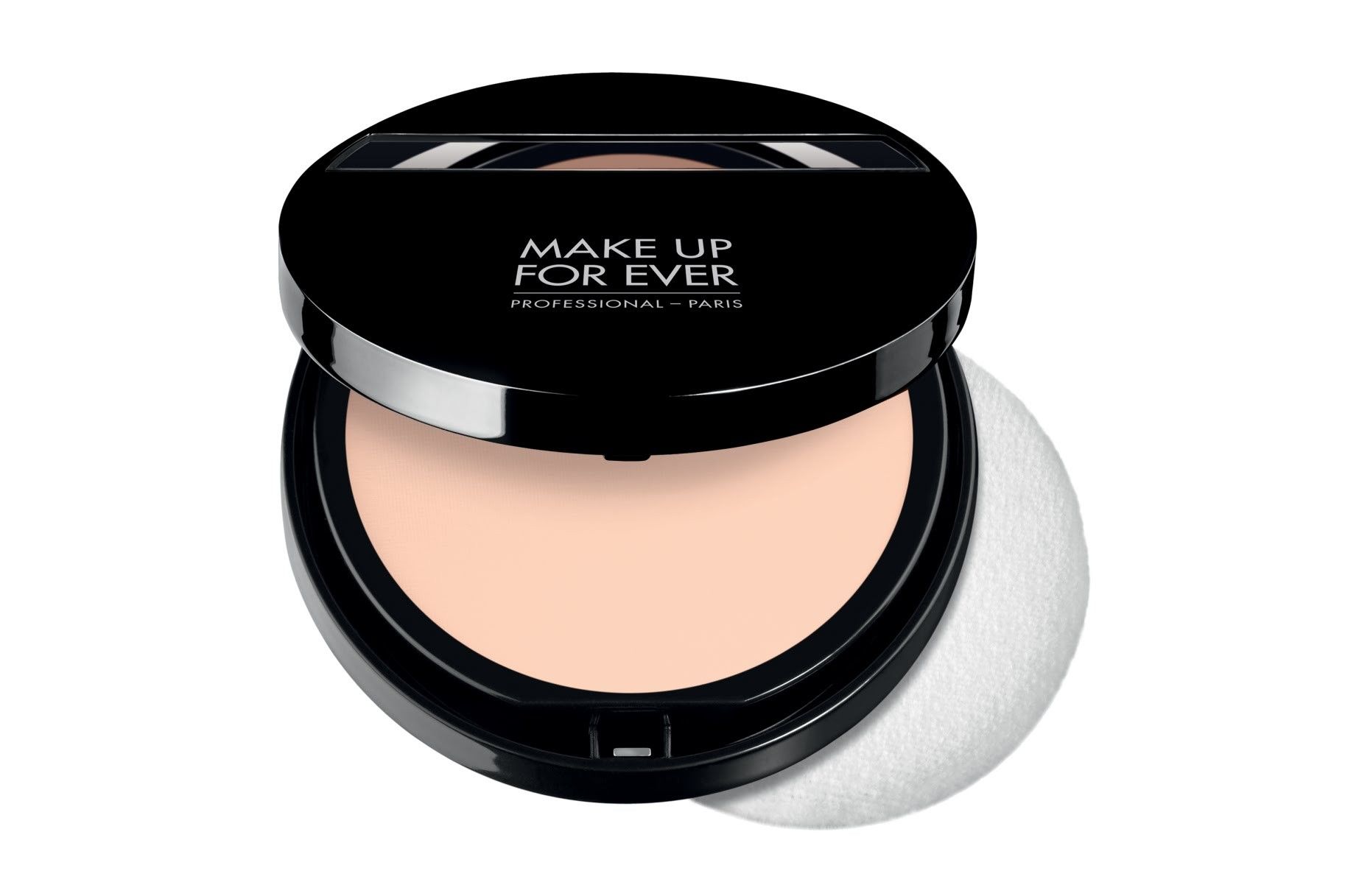 Ever velvet. Make up Store пудра компактная.