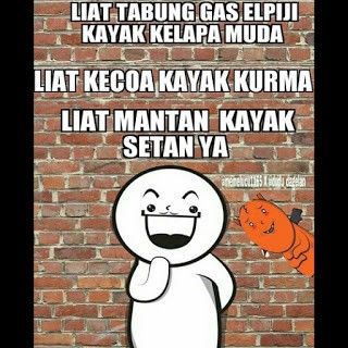 Ngakak dan Miris! 12 Meme Ketika Jomblo Jalanin Puasa