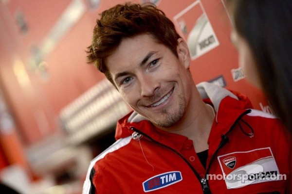 Ride In Peace: Nicky Hayden Meninggal Dunia