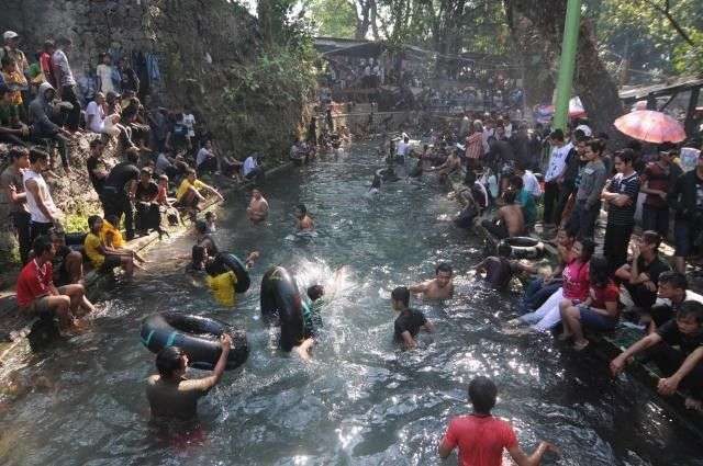 Unik, 12 Tradisi Ini Hanya Ada Di Indonesia Jelang Ramadan