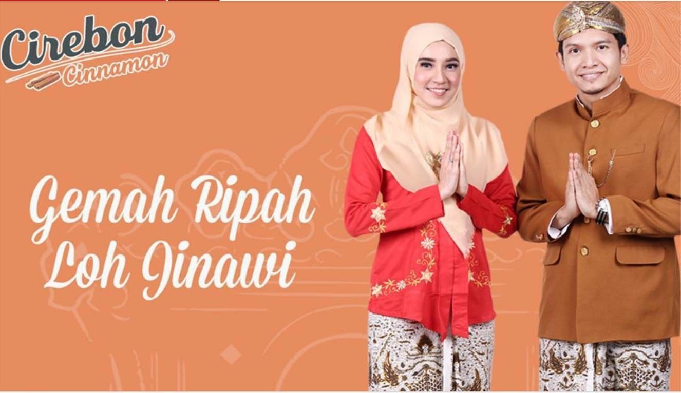 Serupa Tapi Tak Sama, 15 Artis Yang Bisnis Oleh-oleh Kekinian