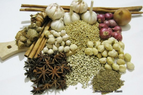 5 Bumbu Dapur yang Dapat Mengatasi Sakit Gigi