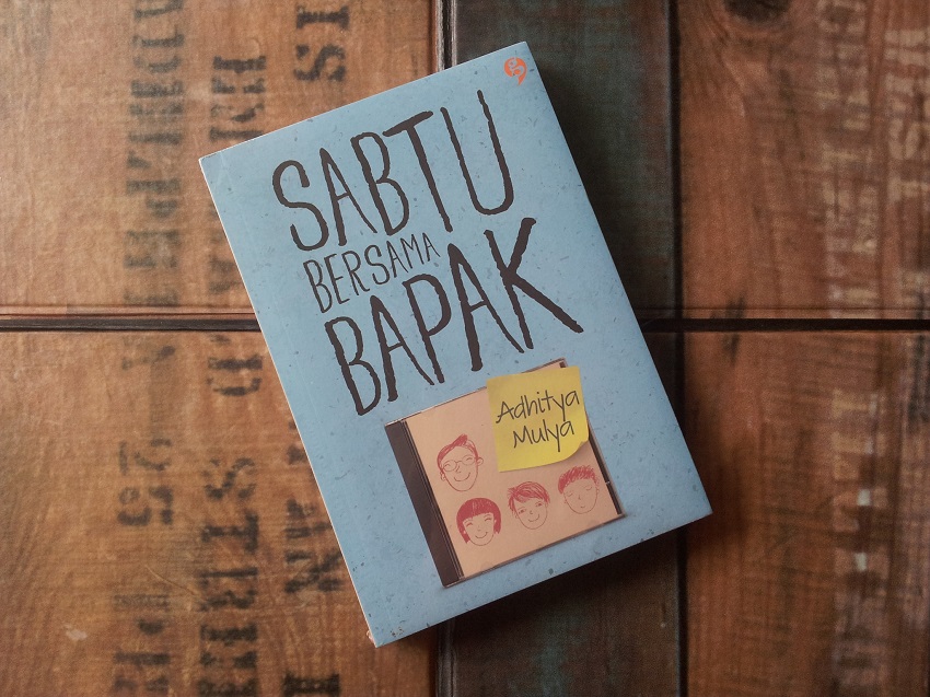Novel Novel Indonesia Rekomendasi Yang Bisa Menginspirasi Hidupmu