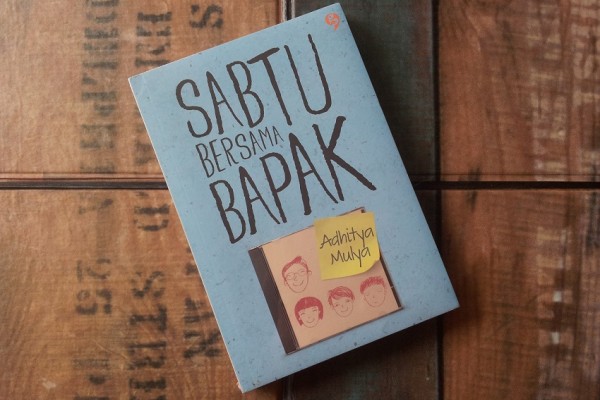 Novel-Novel Indonesia Rekomendasi yang Bisa Menginspirasi 