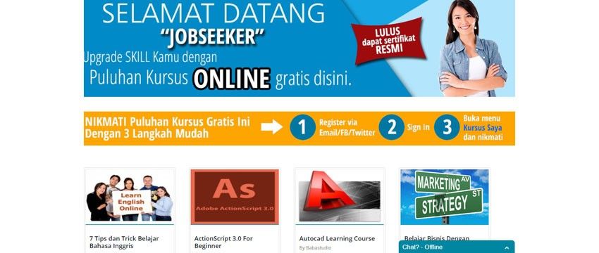 4 Situs Untuk Belajar Coding Gratis Dan Bersertifikat