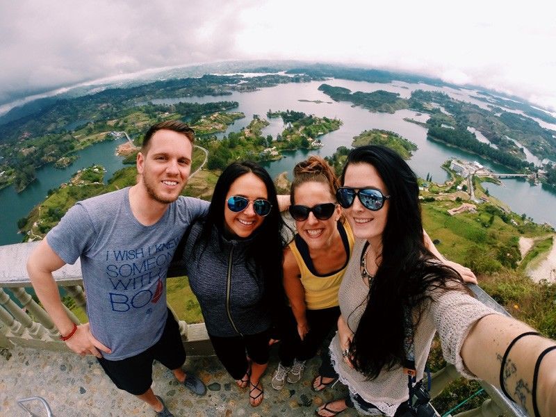 7 Tips Untuk Kamu yang Baru Saja Mulai Hobi Traveling