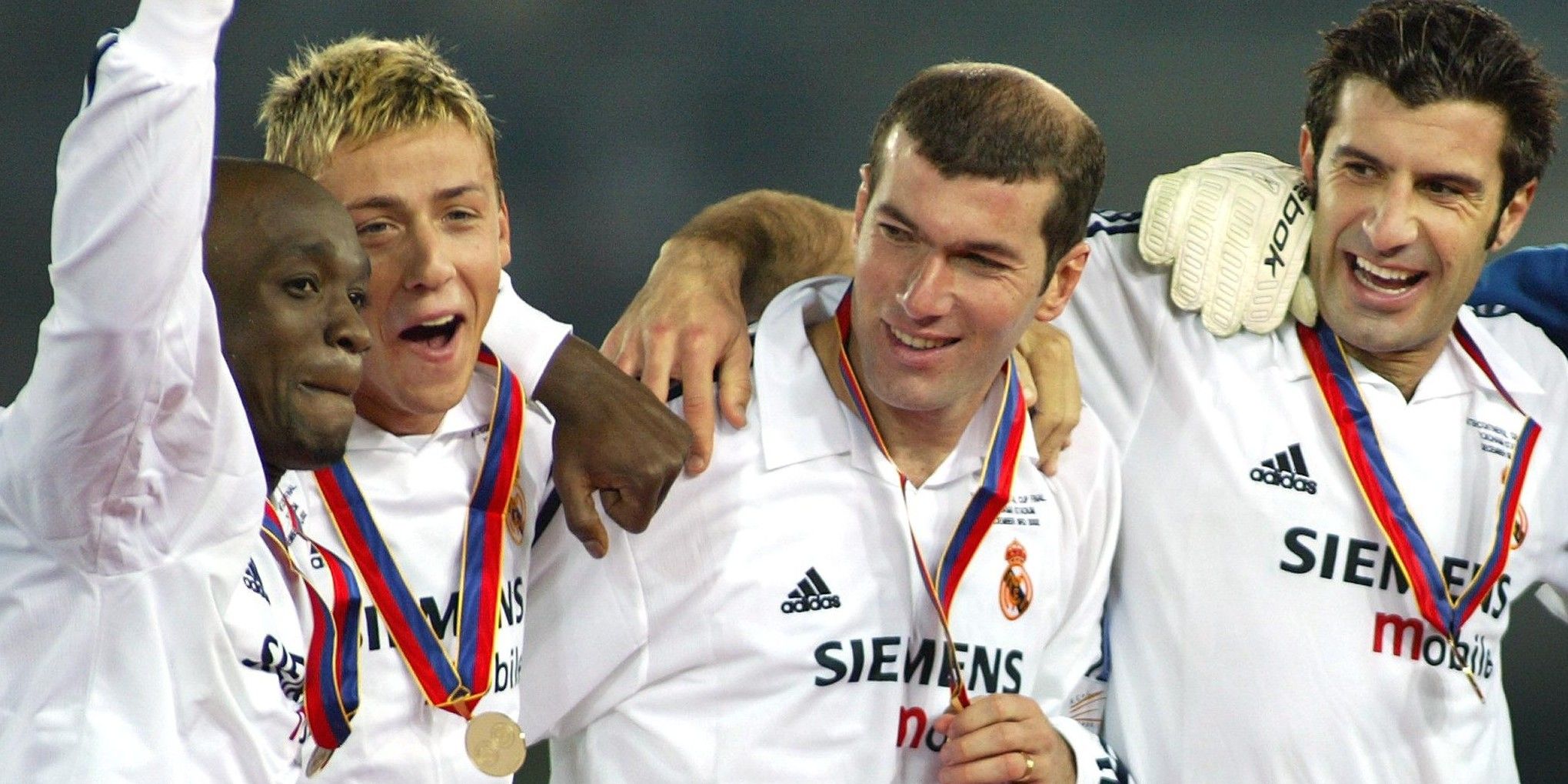 Madrid Juara Ini Deretan Prestasi Mentereng Zidane