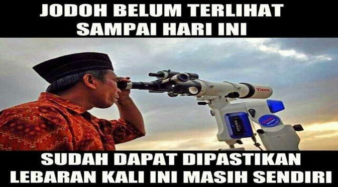 Kocak 25 Meme Lebaran Ini Bikin Sakit Perut