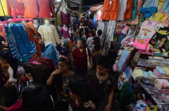 Cari Barang Murah? 6 Tempat Belanja di Makassar Ini Bisa Jadi Pilihan
