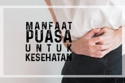 10 Penyakit Kronis Ini Bisa Diatasi dengan Berpuasa