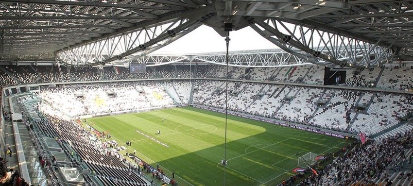 Stadium 7. Стадион Ювентуса в Турине. Ренн стадион. Генуя Арена крытая. Парма Арена.