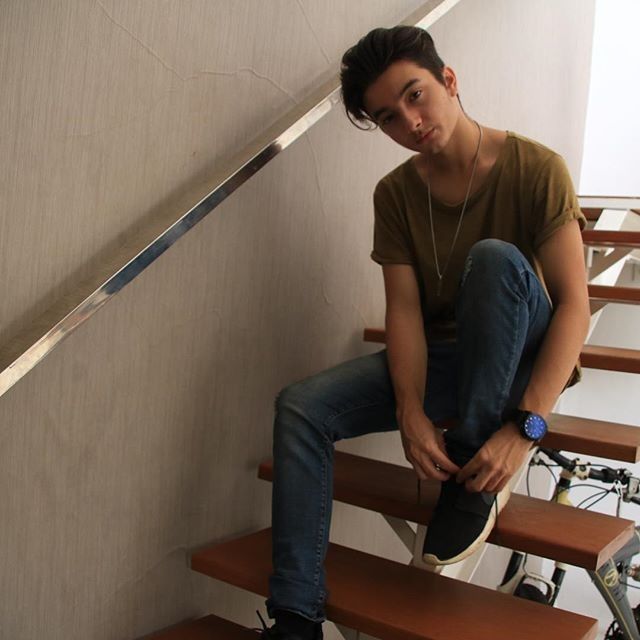 7 Mantan Personel Boyband Indonesia Ini Makin Hari Makin Ganteng