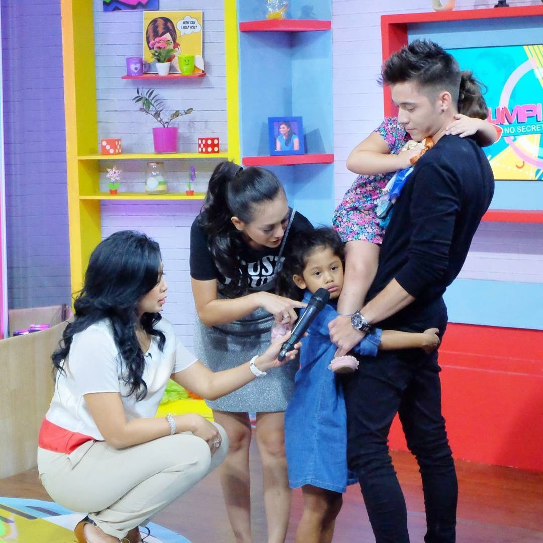 Stefan William Dan Celine Makin Mesra Lewat 10 Foto Ini