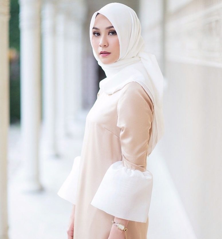 Baju Lebaran Yang Simple - Gambar Gratis