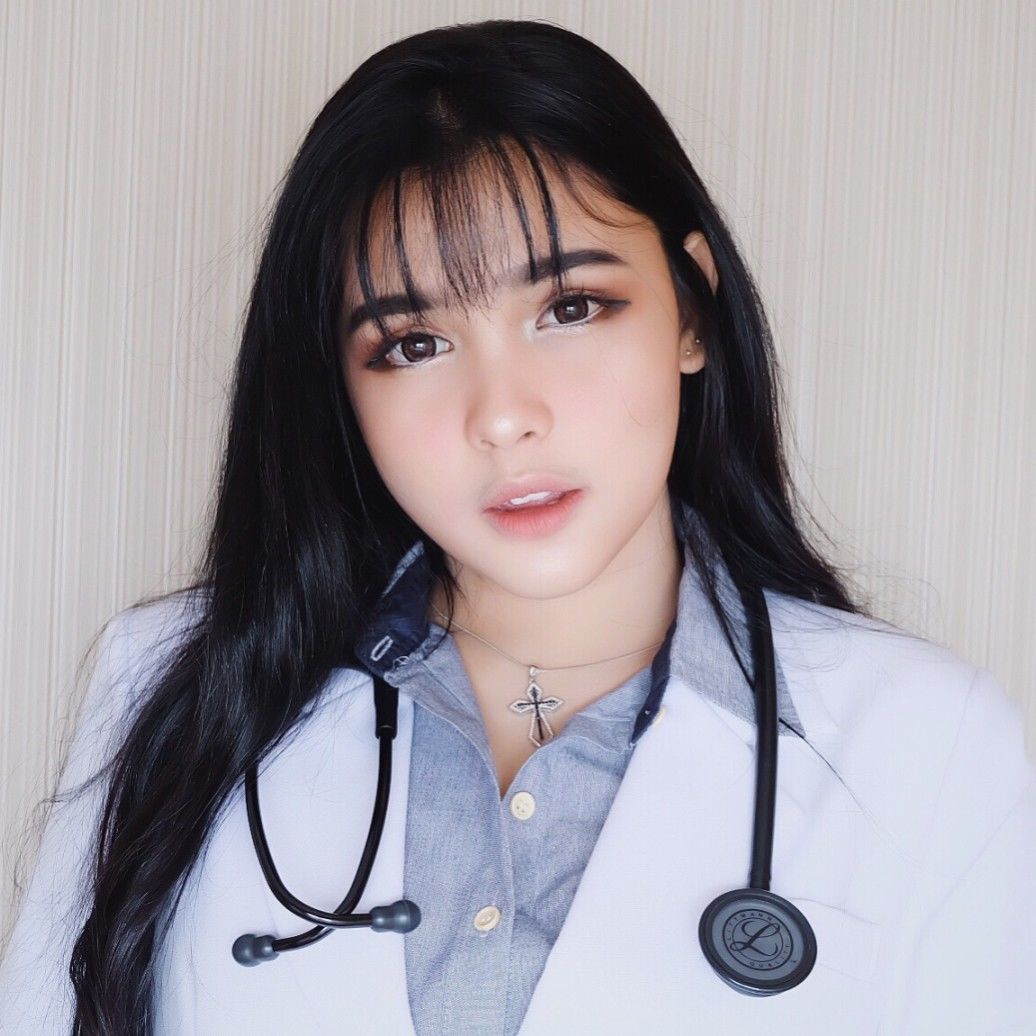 Bak Artis Korea Beauty Vlogger Cantik Ini Ternyata Calon Dokter