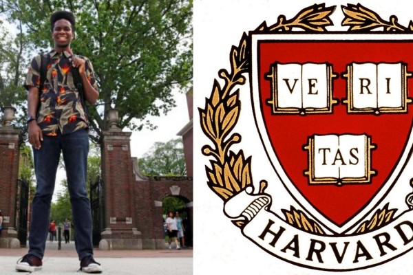 Berkat Melagukan Tesisnya, Mahasiswa Harvard Raih Cum Laude