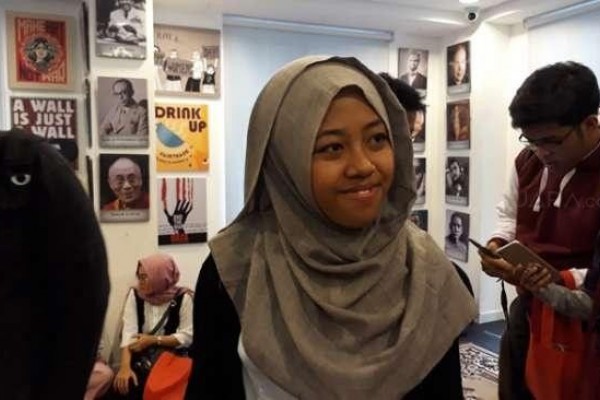 Netizen Bocorkan Bukti Afi Nihaya Lakukan Banyak Plagiarisme