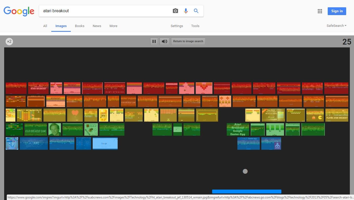 10 Fitur Rahasia yang Tersembunyi di Google Search