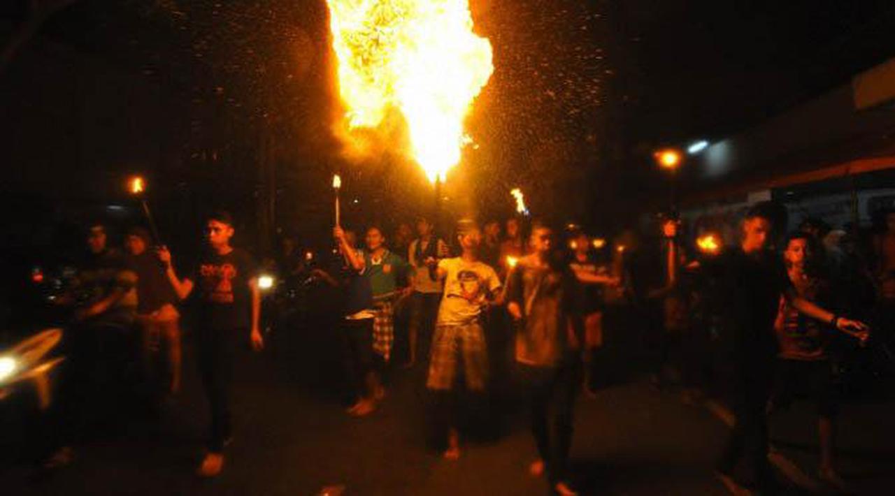 Tradisi Unik Lebaran di Berbagai Daerah di Indonesia