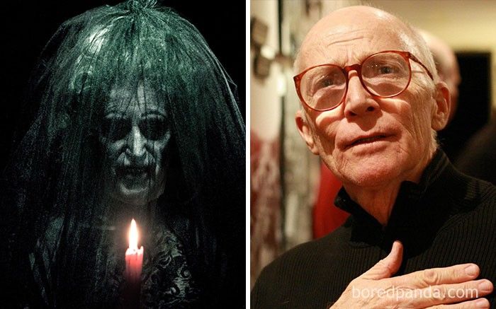 7700 Hantu Insidious 2 Gratis Terbaik