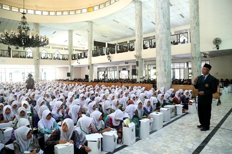 Kuliah di UNISSULA Semarang? Kamu Pasti Paham Hal-Hal Ini