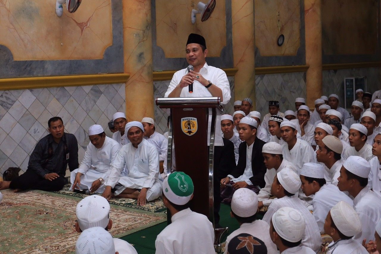 Kapan Nikah Saat Lebaran Pakai 10 Jawaban Bijak Ini