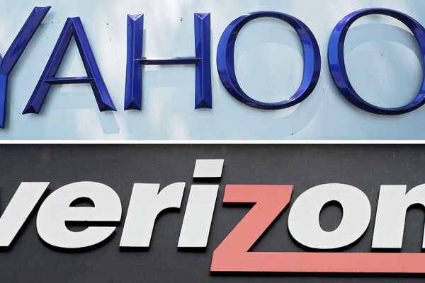 Setelah Dijual, Verizon Resmi Menjadi Pemilik Yahoo!