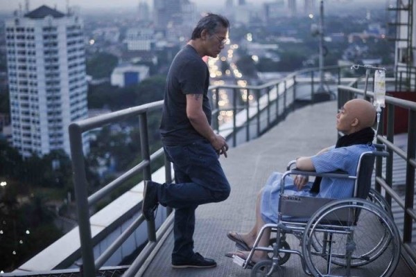 8 Film Indonesia Tentang Penderita Kanker Ini Bikin Terharu