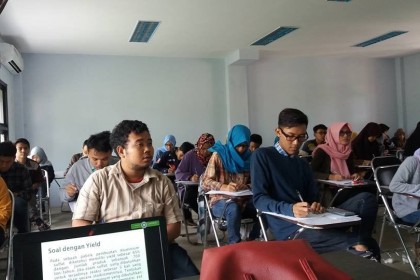 Tips untuk Mahasiswa Agar Semangat Belajar Meski Sedang Puasa