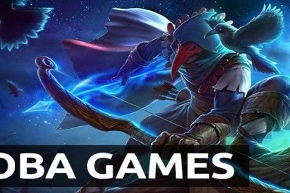 5 Games MOBA Terpopuler Tahun 2017 yang Harus Kamu Mainkan