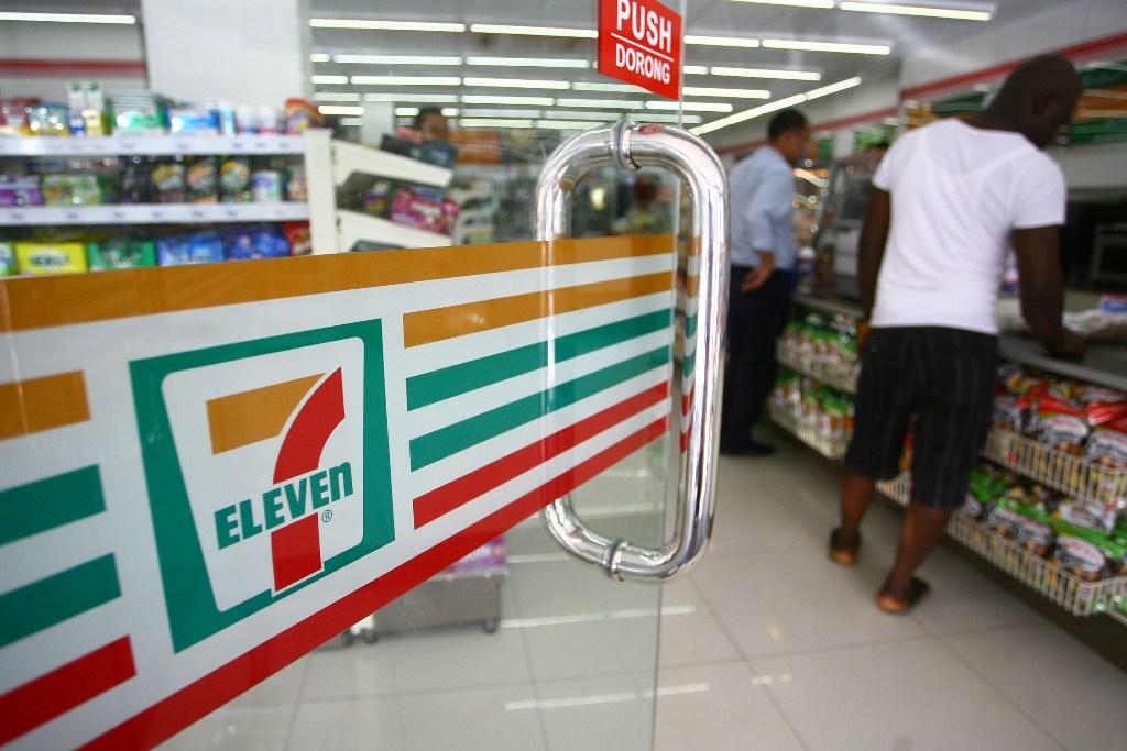 Beberapa Alasan Kenapa Gerai 7-Eleven Tutup di Indonesia