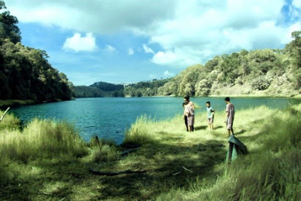 14 Tempat Wisata Di Brebes Yang Wajib Dikunjungi Saat Liburan