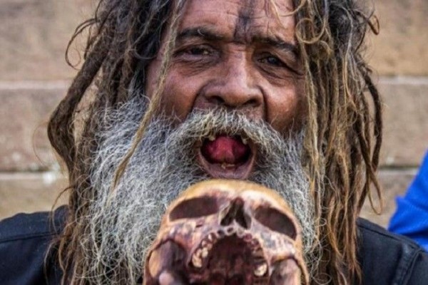 Mengerikan 7 Tradisi Dunia Ini Pernah Terjadi Sampai Sekarang