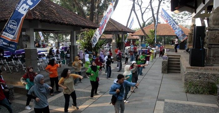 7 Hal Menarik Di Universitas Brawijaya Buat Kamu Yang Jadi Maba