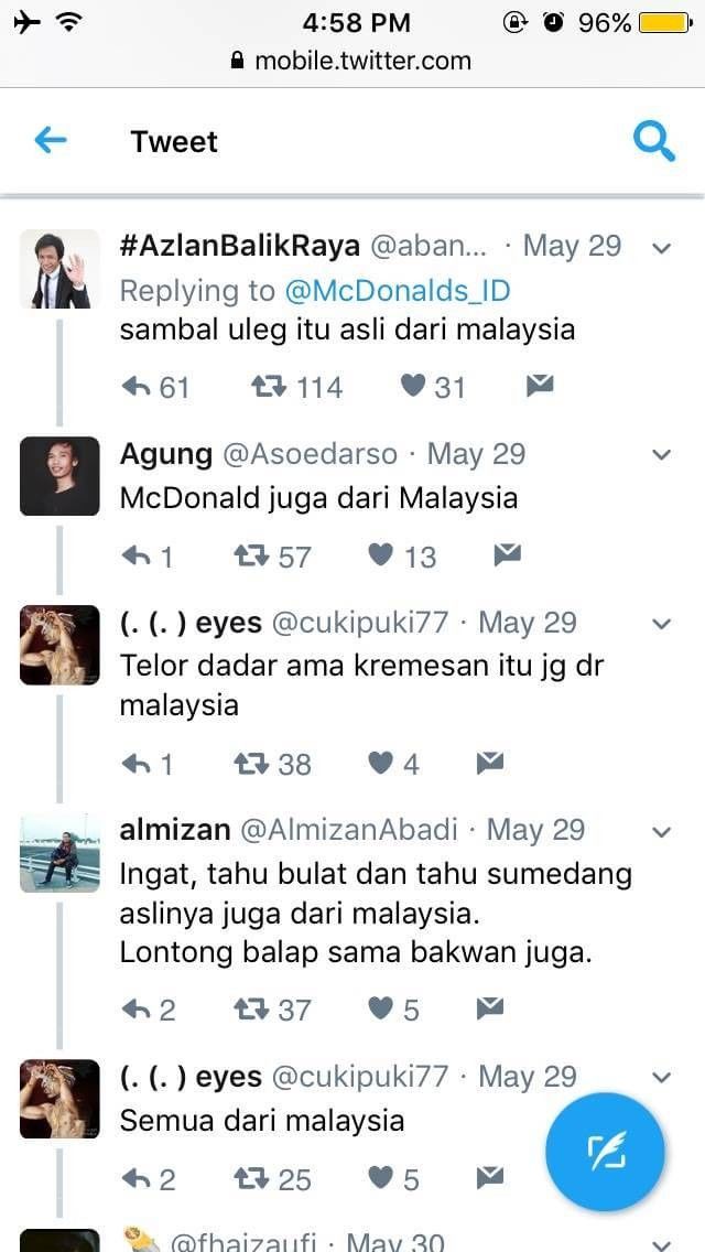 Tweet McD Tentang Menu Baru Ini Jadi Viral, Apa Penyebabnya?