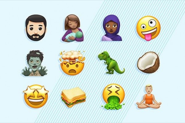 gambar emoji