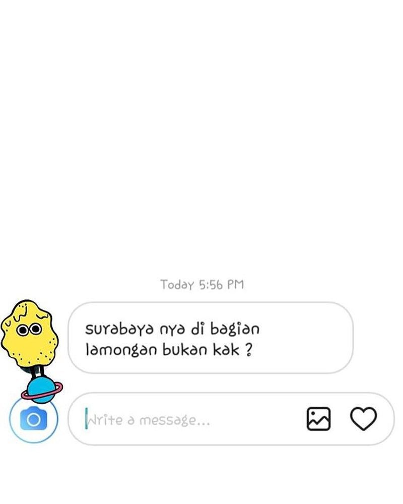 25 Chat Lucu Seller Olshop Dengan Pembelinya Yang Akan Mencerahkan