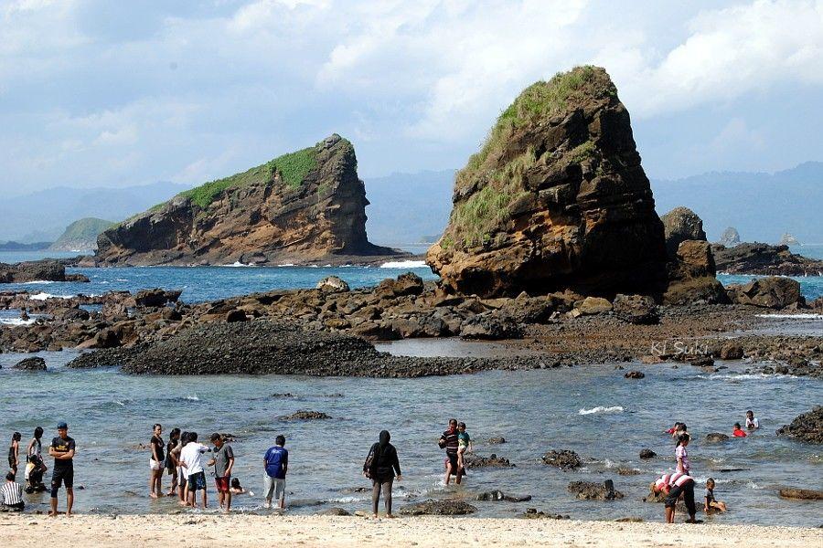 8 Tempat Wisata Alam yang Wajib Kamu Kunjungi di Jawa Timur. Rugi Kalau